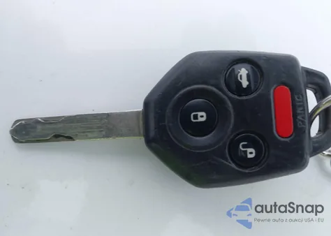 2012 Subaru Outback 2.5I Premium from USA, damaged, VIN 4S4BRCCC3C3218339